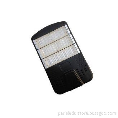 Free sample for 120W CE Rohs Approved led street light wit